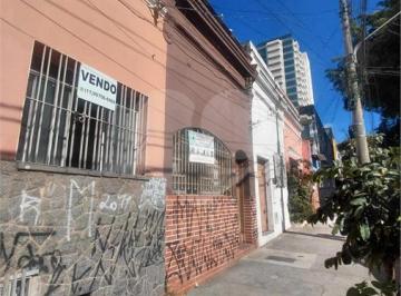 Casa · 110m² · 2 Quartos · Casa térrea com 2 quartos à venda em Barra funda - SP