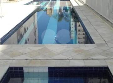 Apartamento · 64m² · 3 Quartos · 2 Vagas · Apartamento com 3 quartos à venda em Vila prel - SP
