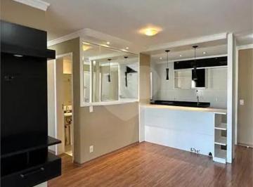 Apartamento · 64m² · 3 Quartos · 2 Vagas · Apartamento com 3 quartos à venda em Vila prel - SP