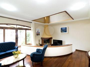Casa · 550m² · 3 Quartos · 8 Vagas · Casa com 3 quartos à venda em Vila pereira barreto - SP