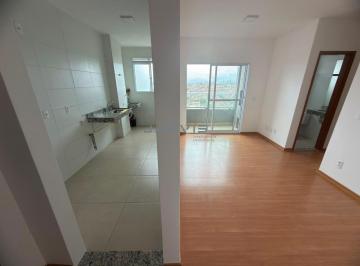 Apartamento · 55m² · 2 Quartos · 1 Vaga · Vendo apto 2 quartos 55m 18° andar Cruz das Almas R$ 520.000,00