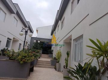 1e24cda8b3c173465725e20f3110b047b12cf0ce · Sobrado à venda, 79 m² por R$ 489.000,00 - Vila Nilo - São Paulo/SP