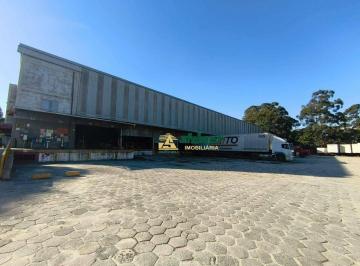 20da8dcc8e0eaa7d72b8593cb9f6b12a41277cac · Galpão para alugar, 5800 m² por R$ 186.800,00/mês - Parque Cecap - Guarulhos/SP