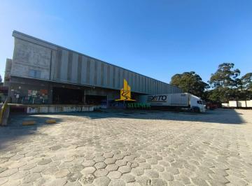 b1b92c190ea1f0114a5b7d913d22eee134249141 · Galpão para alugar, 5800 m² por R$ 186.800,00/mês - Parque Cecap - Guarulhos/SP