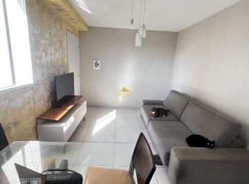 Apartamento · 48m² · 2 Quartos · Apartamento à venda - em Nacional