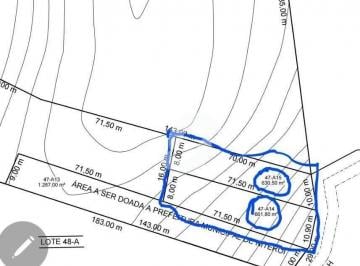 bf1d6be2aad024c68e3fb4b1700e88962c303ac3 · Terreno à venda, 630 m² por R$ 170.000 - Várzea das Moças - Niterói/RJ