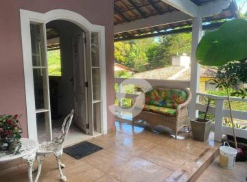 afab95a0d7bcedb139c3a82829d0b2c7f9849148 · Casa com 3 dormitórios à venda, 178 m² por R$ 860.000,00 - Itaipu - Niterói/RJ