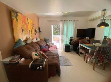 3b08b5ff848fd93c4e8e05227297ab083199c8fe · Cobertura com 2 dormitórios à venda, 161 m² por R$ 1.700.000,00 - Camboinhas - Niterói/RJ
