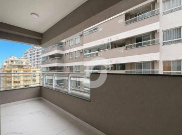 c048f7f5213b4f0af11190af8f813661e99778c2 · Apartamento com 1 dormitório à venda, 34 m² por R$ 340.000,00 - Santa Rosa - Niterói/RJ