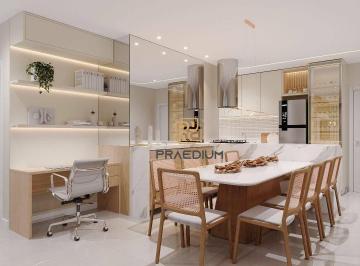 bdcb8b83aac462f4ca6ad45af5168099f7badef2 · Apartamento com 3 dormitórios à venda, 78 m² por R$ 1.173.400 - Água Verde - Curitiba/PR