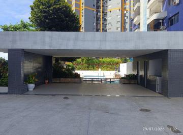 Apartamento de 3 quartos, Salvador · 3/4 EM BROTAS COM 95m² – PRÓXIMO À BAHIANA DE MEDICINA OPORTUNIDADE