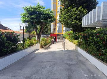 Apartamento de 3 quartos, Salvador · 3/4 EM BROTAS COM 95m² – PRÓXIMO À BAHIANA DE MEDICINA OPORTUNIDADE