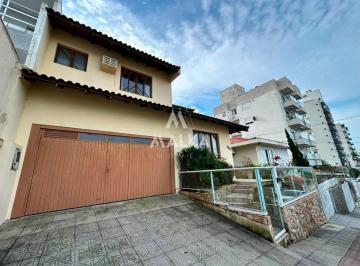 Casa · 4 Quartos · Casa para aluguel - em Barreiros