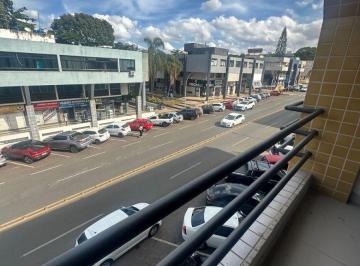 Apartamento de 1 quarto, Brasília · ALUGEUL KIT - CLN 208 aproximado 43 m²