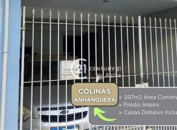 91a90990b913f8bf5198ce9d7c0f5ed6ad30eb10 · Casa com 2 dormitórios à venda, 397 m² por R$ 599.000,00 - Colinas da Anhangüera - Santana de Parnaí