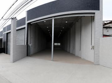 Comercial , Cotia · GALPÃO NOVO PARA LOCAÇÃO EM CAUCAIA DO ALTO | R$ 8.700 | 290m²