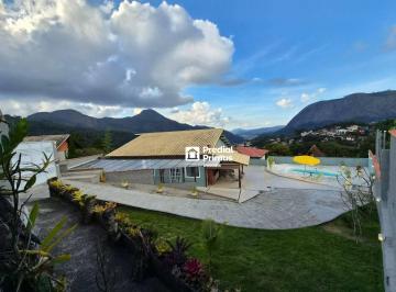 02dbfce9374abd34722ce7ed411add793fd735ba · Casa com 4 dormitórios à venda, 325 m² por R$ 1.300.000,00 - Cascatinha - Nova Friburgo/RJ