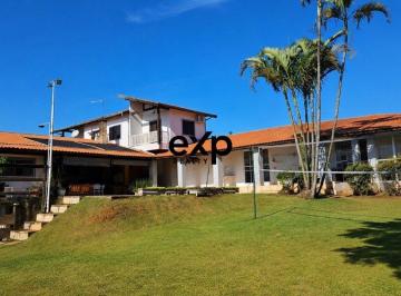 Casa · 363m² · 5 Quartos · Linda chácara com 5 quartos no Parque dos Cafezais VI - Itupeva