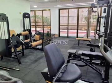 Imagem 1 · Apartamento para venda em Jardim Botânico, Rio de Janeiro