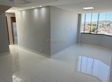 Imagem 1 · Apartamento para venda em Vila Industrial, Anápolis