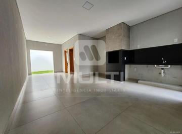 Imagem 1 · Casa para venda em Alto Umuarama, Uberlândia