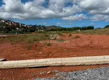 Foto 01 · Terreno em Condomínio à Venda em Taubaté-SP, Bairro Registro - 250,00 m² de Área