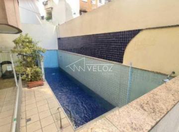 Imagem 1 · Flat/Apart Hotel para venda em Lagoa, Rio de Janeiro