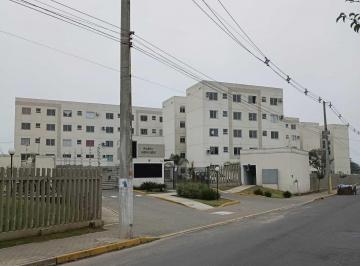 FACHADA · SÃO LEOPOLDO - APARTAMENTO 2 DORM - SANTOS DUMONT