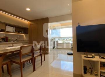 Imagem 1 · Apartamento para venda em Santa Mônica, Uberlândia