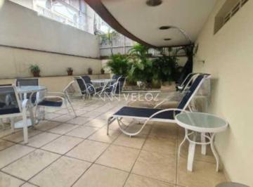 Imagem 1 · Flat/Apart Hotel para venda em Lagoa, Rio de Janeiro