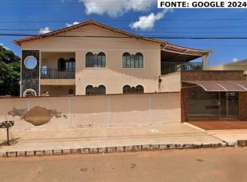 Comercial de 2 quartos, Orizona · Imóvel Res./Coml. em Orizona/GO