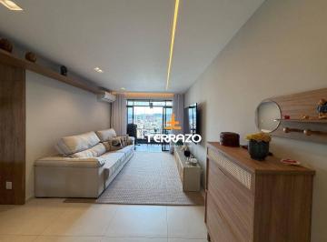 345c3a21a8e3c53c6c7fddd6d090a22bcda445b2 · Apartamento de Alto Padrão no Aterrado | Suíte, Closet, Lazer Completo e Vista Privilegiada | R$ 1.0