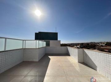 3ef540ff94a949ad35bc7562ad54662ed26eb798 · Cobertura com 3 dormitórios à venda, 105 m² por R$ 1.100.000,00 - Sobradinho - Patos de Minas/MG