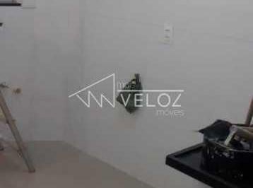 Imagem 1 · Kitnet e Studio para venda em Santa Teresa, Rio de Janeiro
