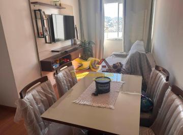 Imagem 1 · Apartamento para venda em Vila Santo Antônio (Matozinhos), S