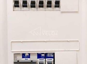 Imagem 1 · Apartamento para venda em Catete, Rio de Janeiro