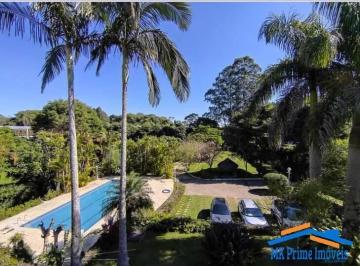 Imagem 1 · Sítio para venda em Quintas do Ingaí, Santana de Parnaíba