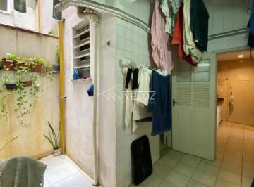 Imagem 1 · Apartamento para venda em Humaitá, Rio de Janeiro