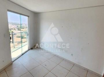 Apartamento · 34m² · 1 Quarto · ÓTIMO APTO C/ VARANDA E VISTA LIVRE - SHVP QUADRA 03 - ED. BELIZE DE FRANZ