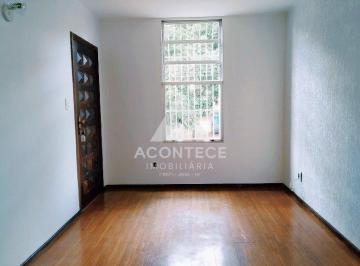 Apartamento · 50m² · 2 Quartos · EXCELENTE APTO DE 02 QUARTOS C/ ARMÁRIOS - SQS 413 BLOCO K - ASA SUL
