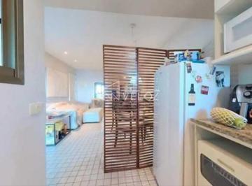 Imagem 1 · Flat/Apart Hotel para venda em Lagoa, Rio de Janeiro