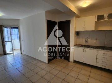 Apartamento · 27m² · 1 Quarto · 1 Vaga · EXCELENTE KIT NO ED. MULTIPLUS - COM ELEVADOR E GARAGEM - ASA SUL