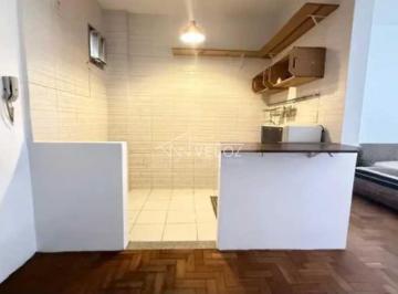 Imagem 1 · Kitnet e Studio para venda em Flamengo, Rio de Janeiro