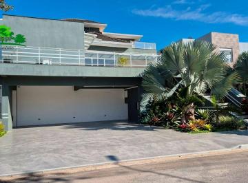 e07f740dc69b583cb38fde006bea4caefad6d4ec · Casa com 5 dormitórios à venda, 490 m² por R$ 2.500.000,00 - Condomínio Terras de Santa Adélia - Var