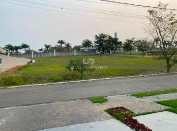 Foto 01 · Terreno em Condomínio de Luxo em Taubaté-SP Chácara São Félix 1.019,97 m² de Área