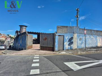 Comercial · 400m² · Galpão de médio porte com sala em uma ótima localização.
