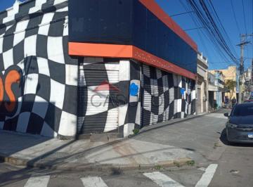 142718_1144830 · Comercial - Loja/Salão - Locação - Vila Arens - Cod. 8078