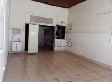 142720_1144860 · Comercial - Loja/Salão - Locação - Vila Arens - Cod. 8080