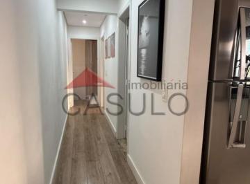 142719_1144820 · Apartamento - Padrão - Venda - Distrito Industrial - Cod. 8079