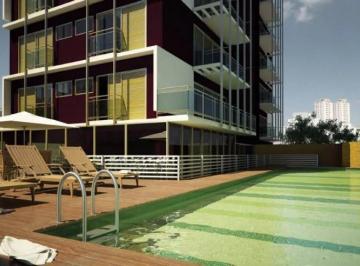 Apartamento de 1 quarto, São Paulo · Cobertura Duplex Perdizes